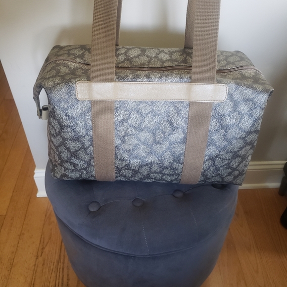 VINTAGE YSL WEEKENDER - Picture 3 of 9